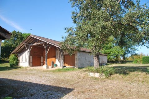 Villa a Montpezat, Lot-et-Garonne - foto 5