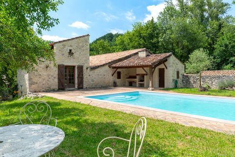 Villa a Agen, Lot-et-Garonne, Agen - € 549.000 | Ref: 77641 - foto 3