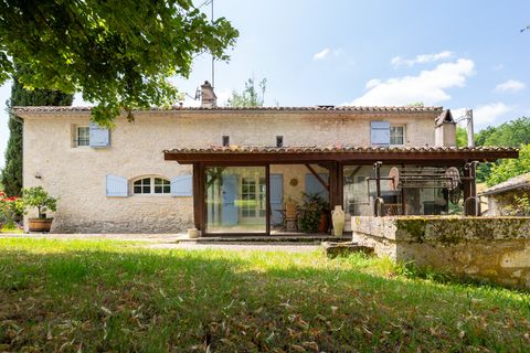 Villa a Agen, Lot-et-Garonne, Agen - € 549.000 | Ref: 77641 - foto 4