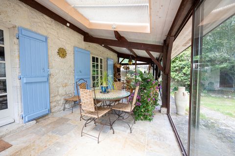 Villa a Agen, Lot-et-Garonne, Agen - € 549.000 | Ref: 77641 - foto 5