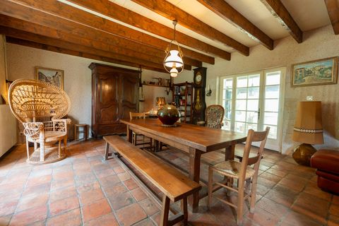 Villa a Agen, Lot-et-Garonne, Agen - € 549.000 | Ref: 77641 - foto 7