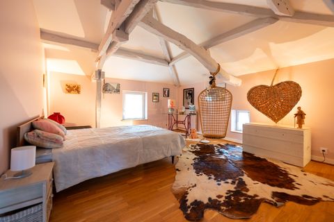 Villa a Agen, Lot-et-Garonne, Agen - € 549.000 | Ref: 77641 - foto 9