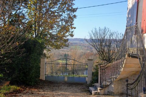 Villa i Cazideroque, Lot-et-Garonne, Cazideroque - € 399.000 | Ref: 81545 - foto 3