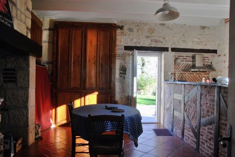Villa i Cazideroque, Lot-et-Garonne, Cazideroque - € 399.000 | Ref: 81545 - foto 4