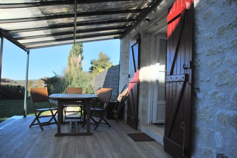 Villa i Cazideroque, Lot-et-Garonne, Cazideroque - € 399.000 | Ref: 81545 - foto 12