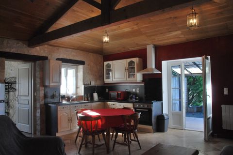 Villa i Cazideroque, Lot-et-Garonne, Cazideroque - € 399.000 | Ref: 81545 - foto 13