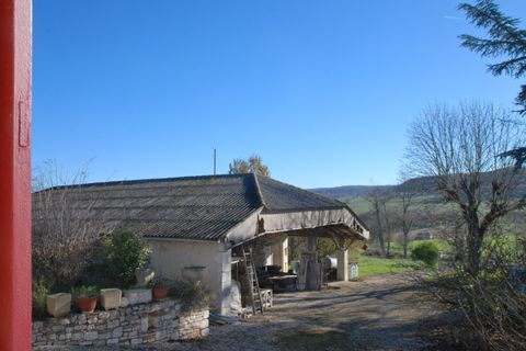 Villa i Cazideroque, Lot-et-Garonne, Cazideroque - € 399.000 | Ref: 81545 - foto 14