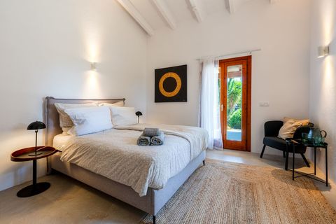 Landejendom i Santanyi, Mallorca, Santanyi - € 1.680.000 | Ref: ES-2332LH - foto 6