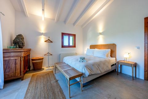Landejendom i Santanyi, Mallorca, Santanyi - € 1.680.000 | Ref: ES-2332LH - foto 7