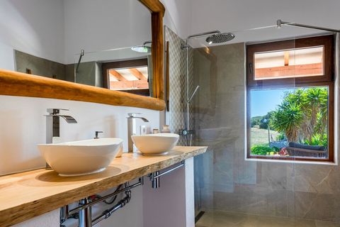 Landejendom i Santanyi, Mallorca, Santanyi - € 1.680.000 | Ref: ES-2332LH - foto 8