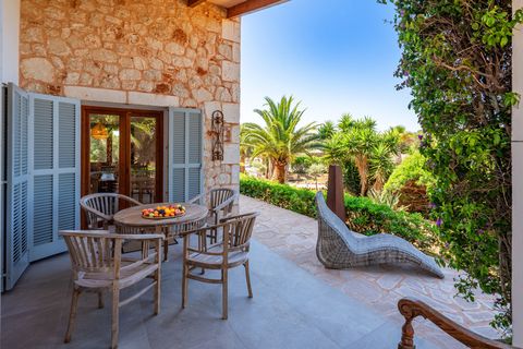 Landejendom i Santanyi, Mallorca, Santanyi - € 1.680.000 | Ref: ES-2332LH - foto 9