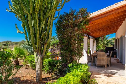 Landejendom i Santanyi, Mallorca, Santanyi - € 1.680.000 | Ref: ES-2332LH - foto 12