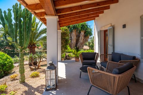 Landejendom i Santanyi, Mallorca, Santanyi - € 1.680.000 | Ref: ES-2332LH - foto 13