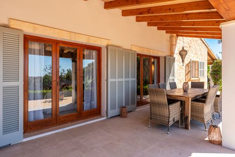 Landejendom i Santanyi, Mallorca, Santanyi - € 1.680.000 | Ref: ES-2332LH - foto 14