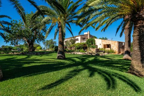 Landejendom i Calonge, Mallorca, Calonge - € 2.800.000 | Ref: ES-2603LH - foto 6
