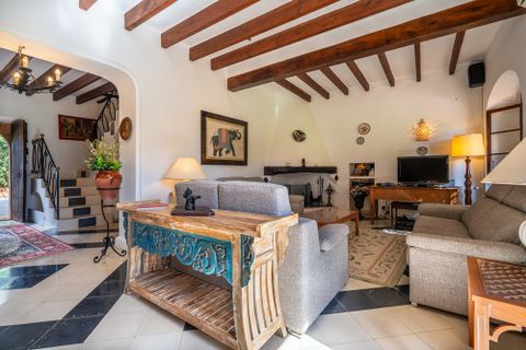 Landejendom i Calonge, Mallorca, Calonge - € 2.800.000 | Ref: ES-2603LH - foto 7