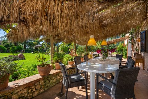 Landejendom i Calonge, Mallorca, Calonge - € 2.800.000 | Ref: ES-2603LH - foto 8