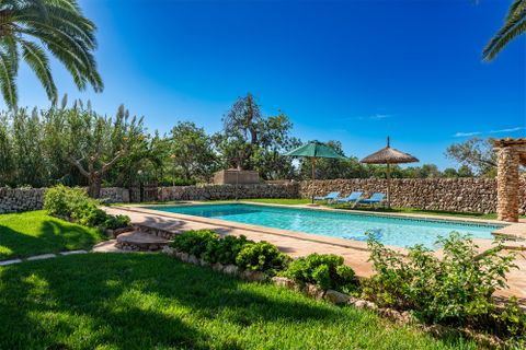 Landejendom i Calonge, Mallorca, Calonge - € 2.800.000 | Ref: ES-2603LH - foto 9