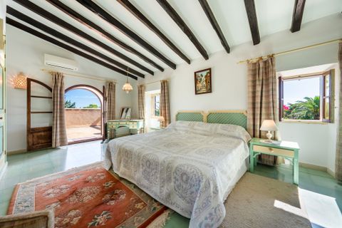 Landejendom i Calonge, Mallorca, Calonge - € 2.800.000 | Ref: ES-2603LH - foto 11