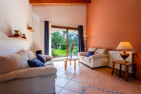 Landejendom i Calonge, Mallorca, Calonge - € 2.800.000 | Ref: ES-2603LH - foto 13