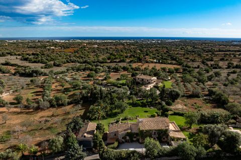 Landejendom i Calonge, Mallorca, Calonge - € 2.800.000 | Ref: ES-2603LH - foto 14