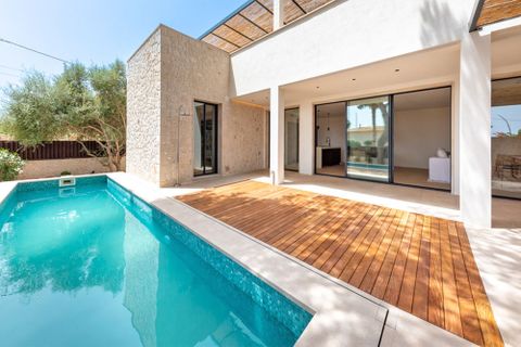 Villa i Cap Des Moro, Mallorca, Cap Des Moro - € 1.900.000 | Ref: ES-6151LH - foto 1