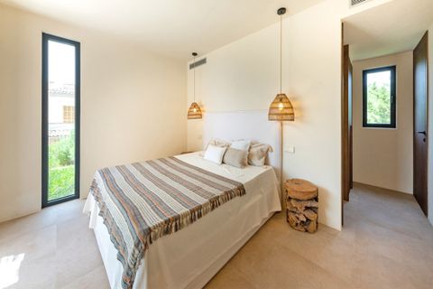 Villa i Cap Des Moro, Mallorca, Cap Des Moro - € 1.900.000 | Ref: ES-6151LH - foto 6