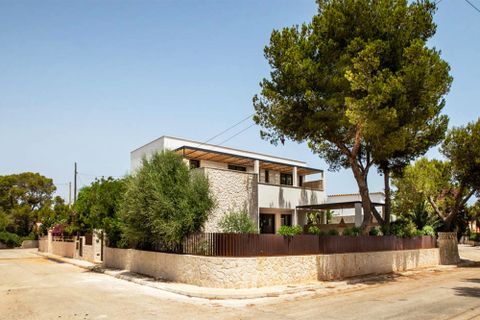 Villa i Cap Des Moro, Mallorca, Cap Des Moro - € 1.900.000 | Ref: ES-6151LH - foto 8