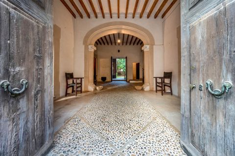 Byhus i Llucmajor, Mallorca, Llucmajor - € 2.250.000 | Ref: ES-5143_N - foto 1