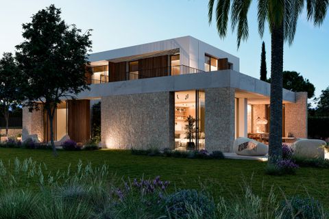 Villa i Cala Llombards, Mallorca, Cala Llombards - € 2.585.000 | Ref: ES-6160LH - foto 9