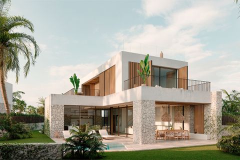 Villa i Cala Llombards, Mallorca, Cala Llombards - € 2.585.000 | Ref: ES-6160LH - foto 10