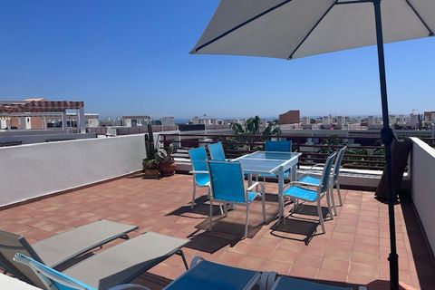 Wohnung in Playa Flamenca, Alicante - Foto 2