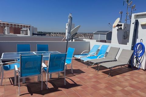 Wohnung in Playa Flamenca, Alicante - Foto 1