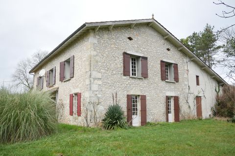 Farm hus i Duras, Lot-et-Garonne, Duras - € 177.840 | Ref: 3-24-01-03 - foto 3