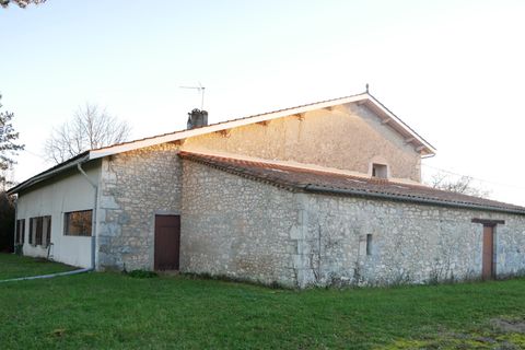 Farm hus i Duras, Lot-et-Garonne, Duras - € 177.840 | Ref: 3-24-01-03 - foto 4