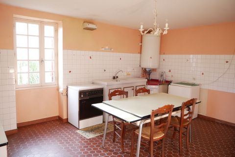 Farm hus i Duras, Lot-et-Garonne, Duras - € 177.840 | Ref: 3-24-01-03 - foto 7