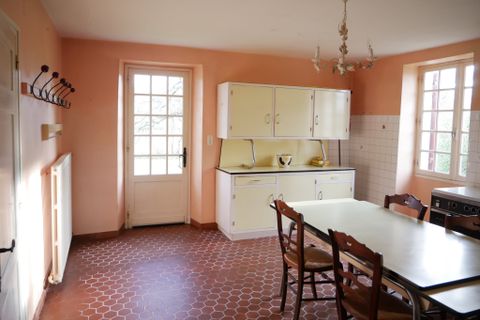 Farm hus i Duras, Lot-et-Garonne, Duras - € 177.840 | Ref: 3-24-01-03 - foto 8