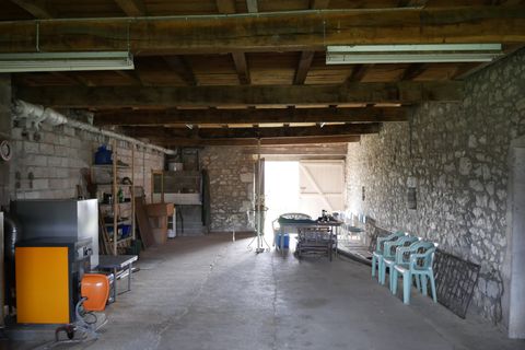 Farm hus i Duras, Lot-et-Garonne, Duras - € 177.840 | Ref: 3-24-01-03 - foto 16