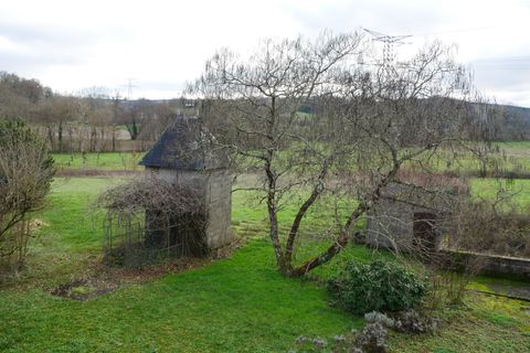 Farm hus i Duras, Lot-et-Garonne, Duras - € 177.840 | Ref: 3-24-01-03 - foto 19