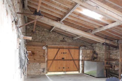 Farm hus i Duras, Lot-et-Garonne, Duras - € 177.840 | Ref: 3-24-01-03 - foto 20