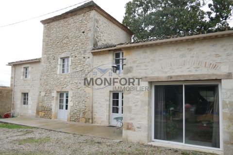 Erhvervsejendom i Marcellus, Lot-et-Garonne, Marcellus - € 306.800 | Ref: 4-24-01-07 - foto 3