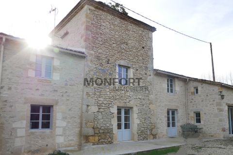 Erhvervsejendom i Marcellus, Lot-et-Garonne, Marcellus - € 306.800 | Ref: 4-24-01-07 - foto 2