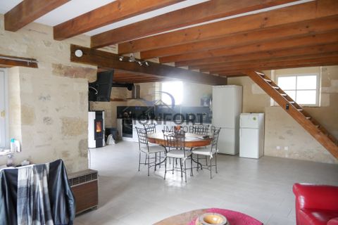 Erhvervsejendom i Marcellus, Lot-et-Garonne, Marcellus - € 306.800 | Ref: 4-24-01-07 - foto 5