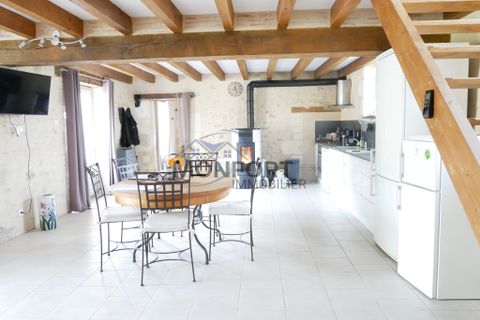 Erhvervsejendom i Marcellus, Lot-et-Garonne, Marcellus - € 306.800 | Ref: 4-24-01-07 - foto 4