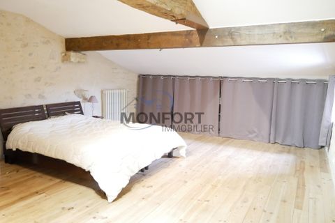 Erhvervsejendom i Marcellus, Lot-et-Garonne, Marcellus - € 306.800 | Ref: 4-24-01-07 - foto 8