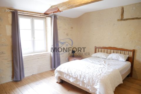 Erhvervsejendom i Marcellus, Lot-et-Garonne, Marcellus - € 306.800 | Ref: 4-24-01-07 - foto 9