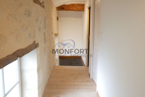 Erhvervsejendom i Marcellus, Lot-et-Garonne, Marcellus - € 306.800 | Ref: 4-24-01-07 - foto 10