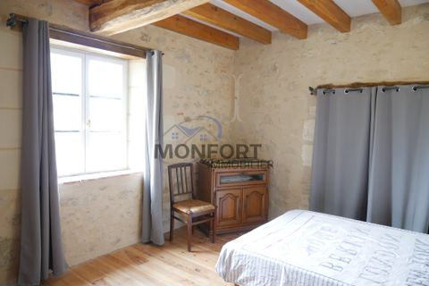 Erhvervsejendom i Marcellus, Lot-et-Garonne, Marcellus - € 306.800 | Ref: 4-24-01-07 - foto 11