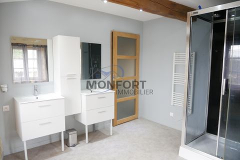 Erhvervsejendom i Marcellus, Lot-et-Garonne, Marcellus - € 306.800 | Ref: 4-24-01-07 - foto 13