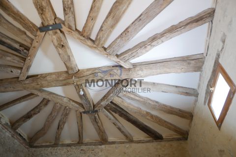 Erhvervsejendom i Marcellus, Lot-et-Garonne, Marcellus - € 306.800 | Ref: 4-24-01-07 - foto 15